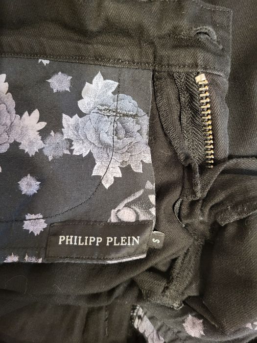 Jeans dama Philipp Plein S