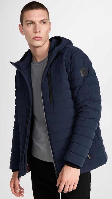 Geaca barbati Moose Knuckles