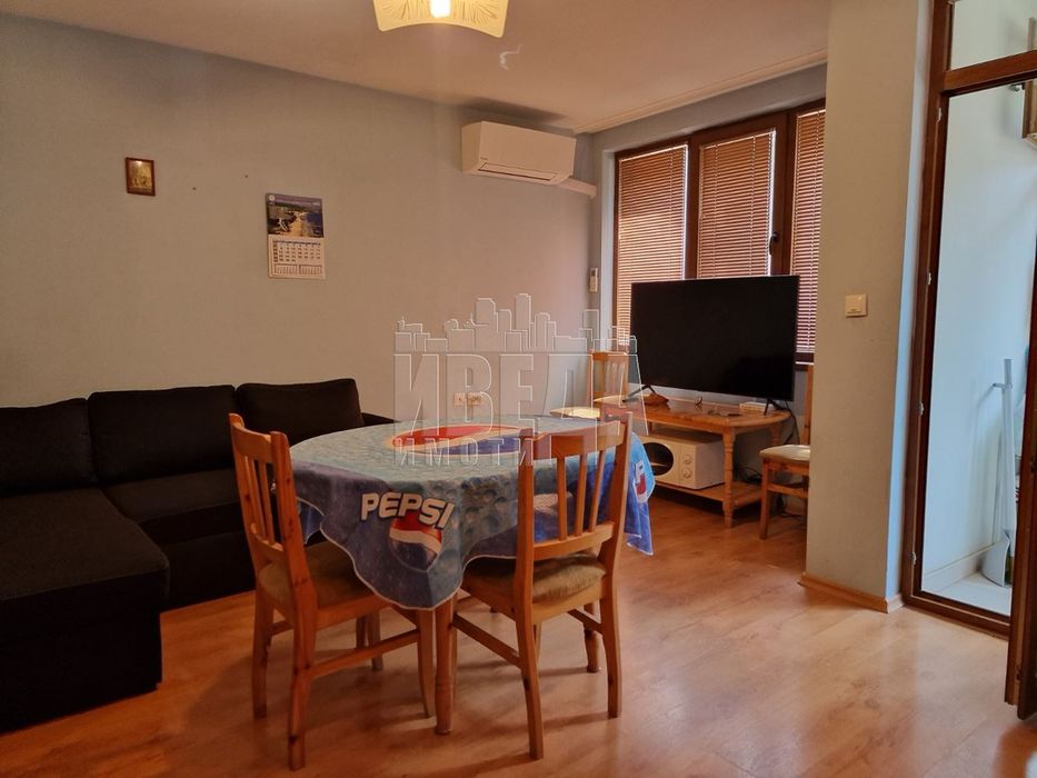 Продава се Двустаен апартамент в Варна, Чаталджа - 55 кв.м за 2491 €/кв.м - Снимка #1