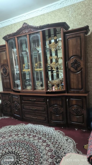 Мебель для гостиной