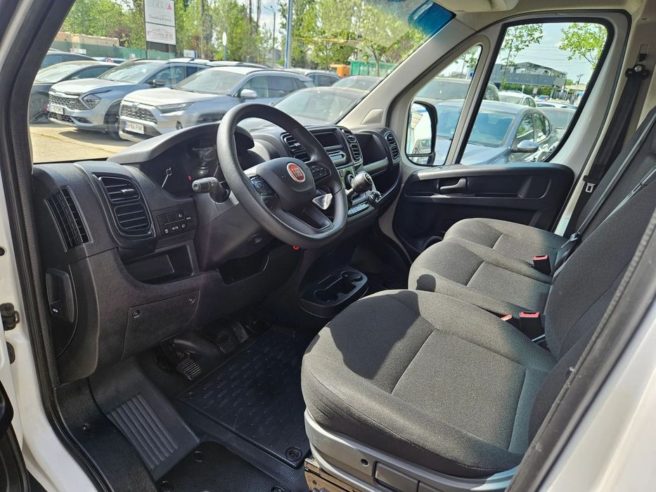 Fiat DUCATO Primul proprietar/TVA/L4H2