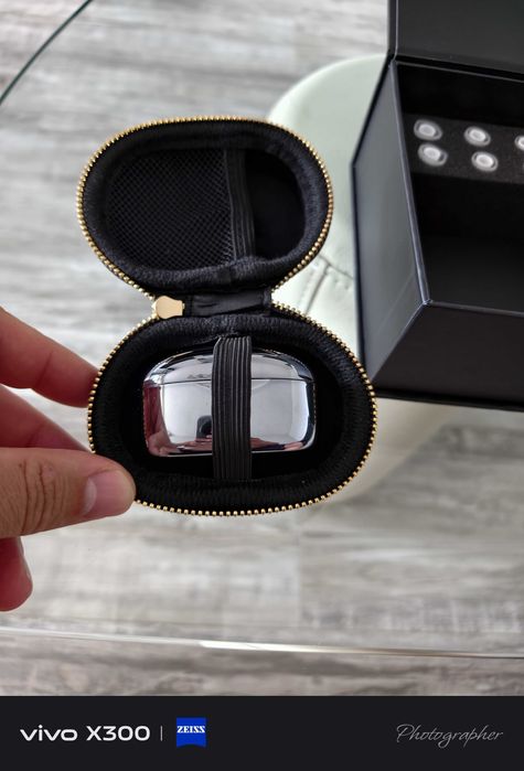 Единствени в БГ Geekfly AR 8 HiFi TWS
