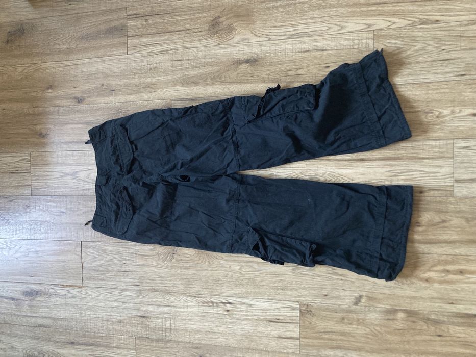 Cargo панталони унисекс