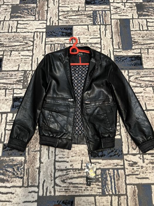 Koja kurtka murjsoy yengi