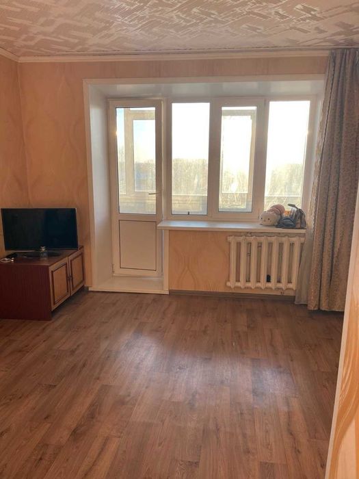 1 комнатная улучшенной планировки