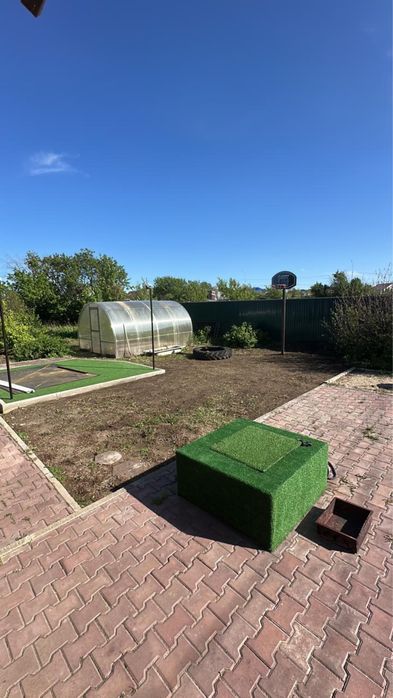 Продам дачу по красному яру