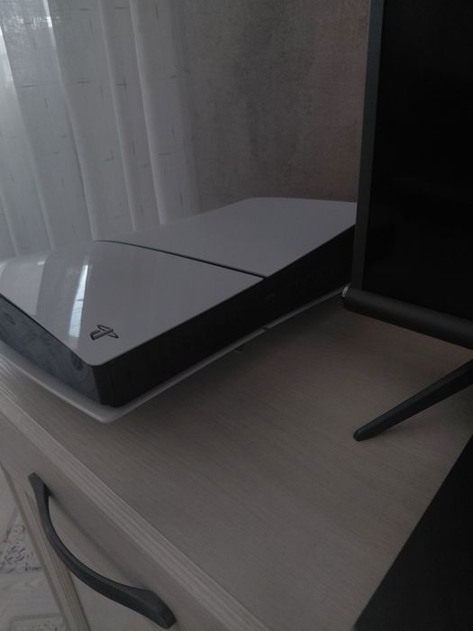 Playstation 5 slim