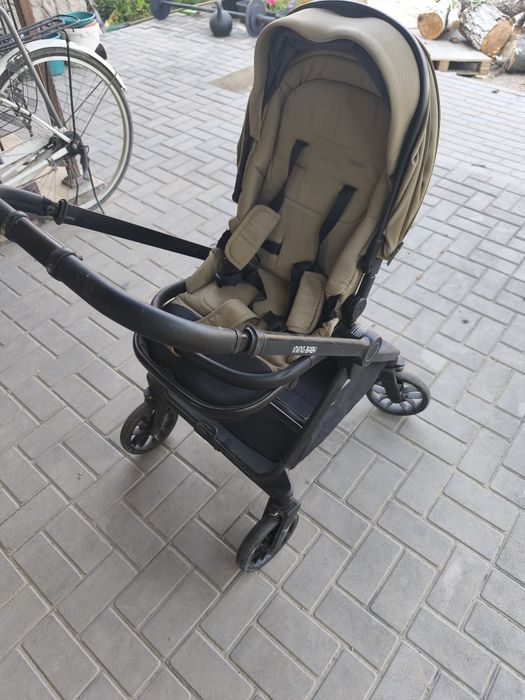 Коляска Inning baby