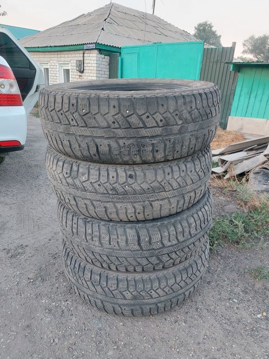 Продам покрышки, шины
