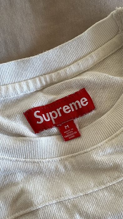 Supreme Long sleeve