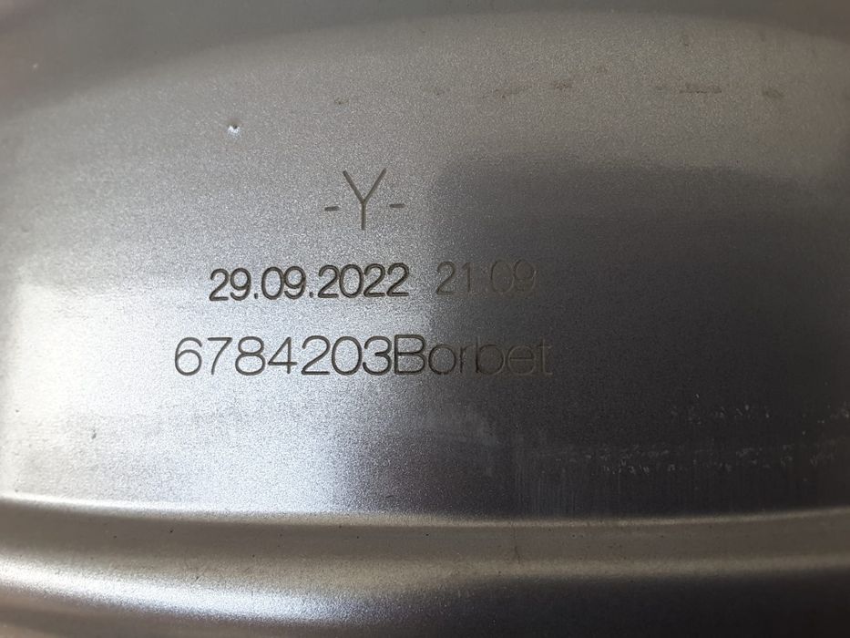 jante aliaj 16; 5x112; Audi a4b9 a4 b9, a4b8 a4 b8