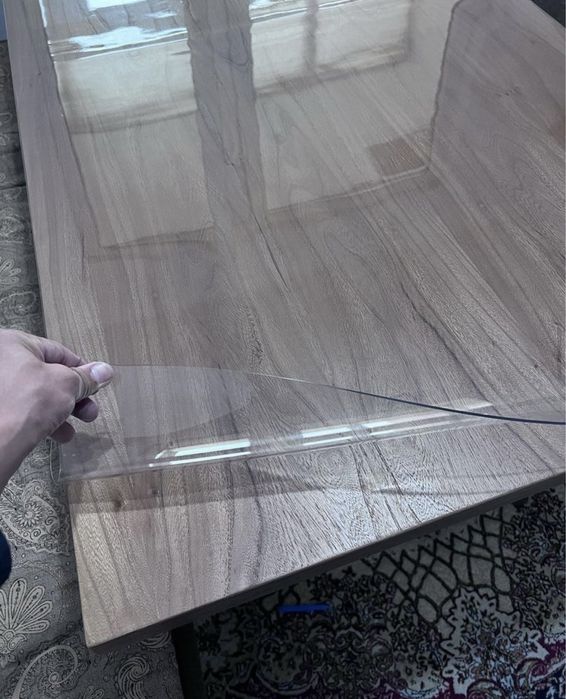 Гибкое стекло