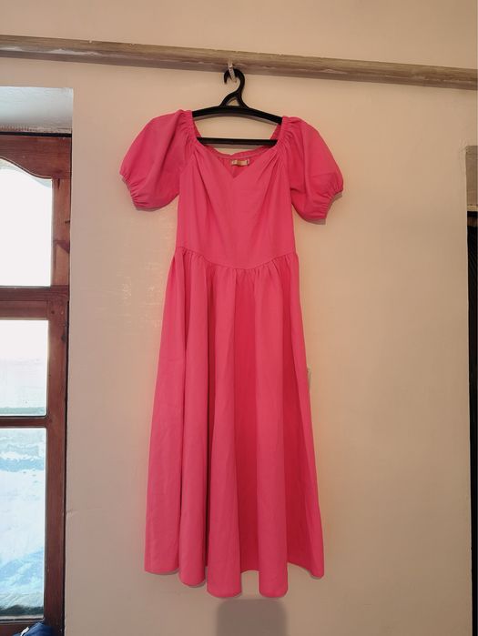 Вечерние платье