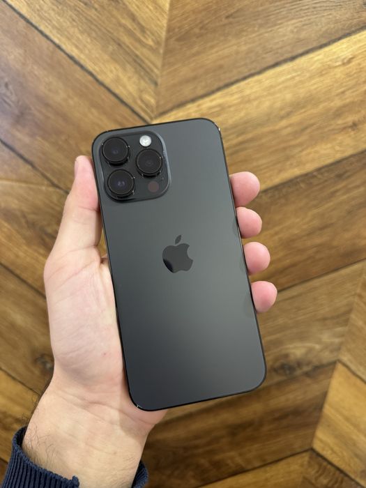 Iphone 14 Pro Max 256