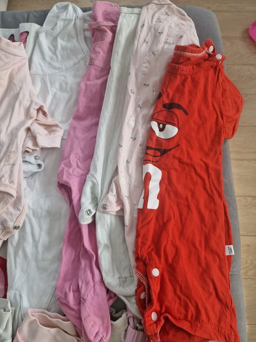 Одежда от 0 до года