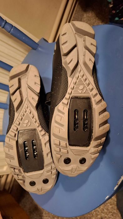 Bontrager incaltaminte de ciclism mtb, 36