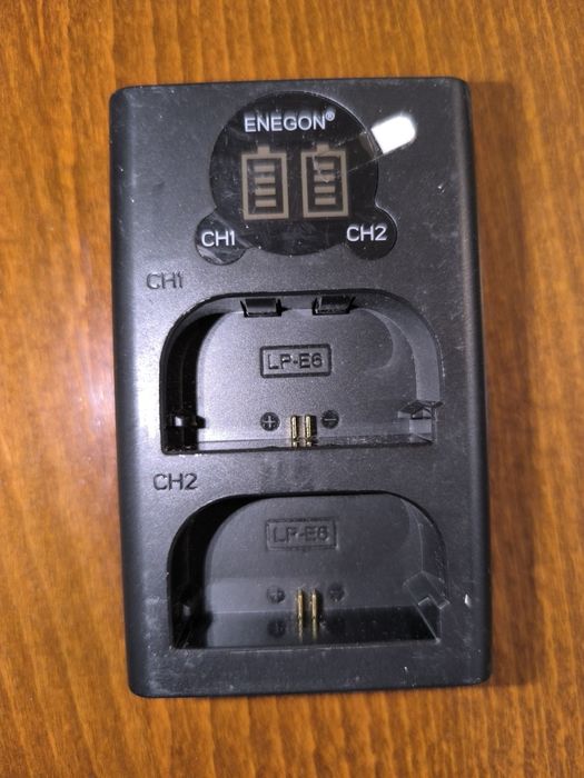 Батерии за фотоапарати КАНОН