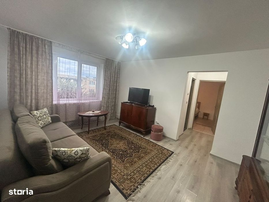 Apartament de vanzare 2 camere-Micro2