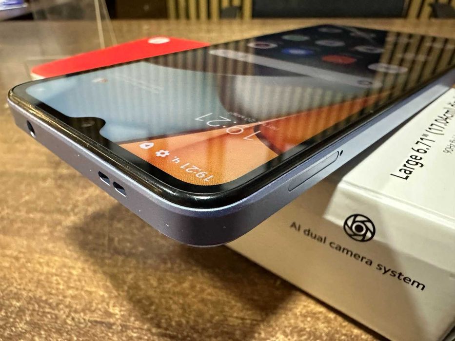 Xiaomi Redmi A3 64GB 3GB RAM Dual