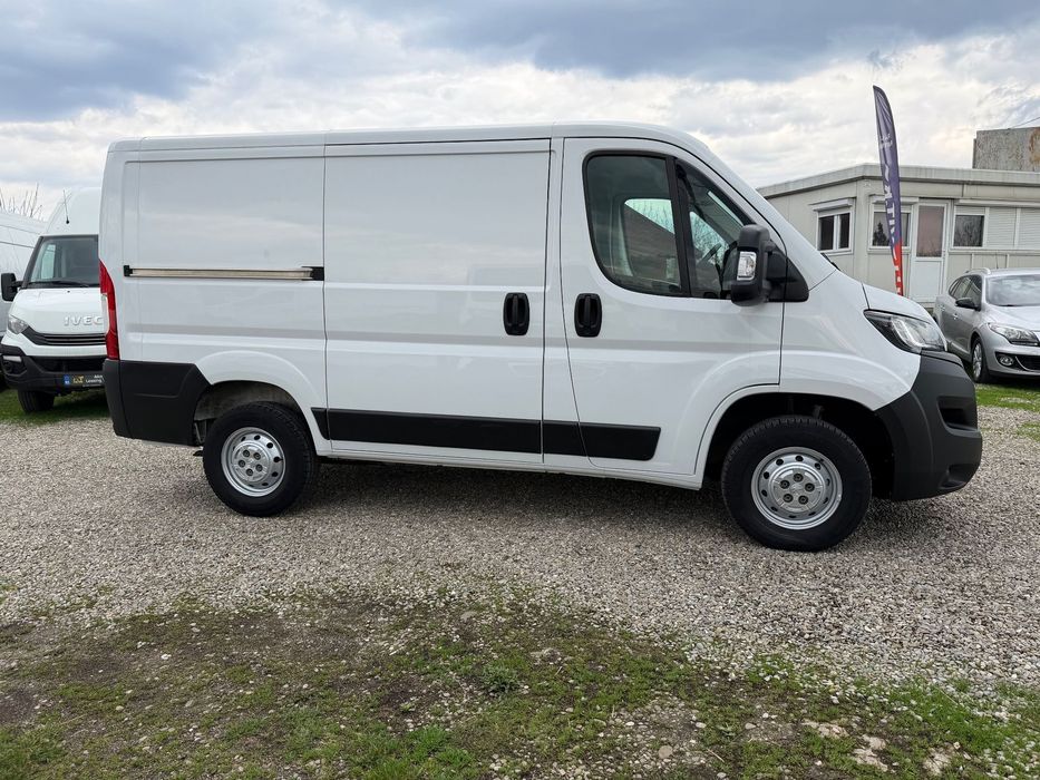 Peugeot Boxer 30 unități disponibile ! Posibilitate leasing! Garanție !