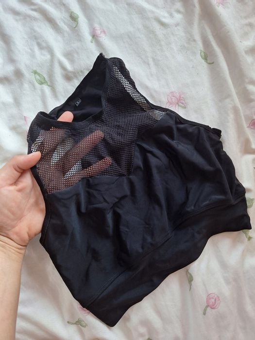 Костюмче за пол денс/ pole dance set