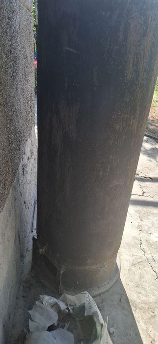 Продается газовый котёл
