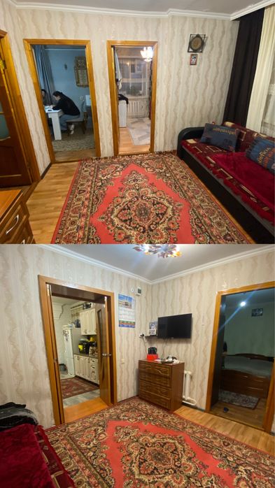 Продаётся частный дом