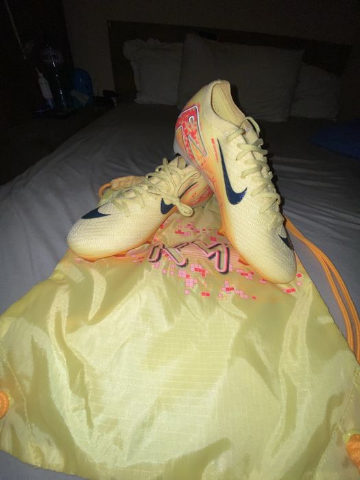 Бутонки Nike KM Elite