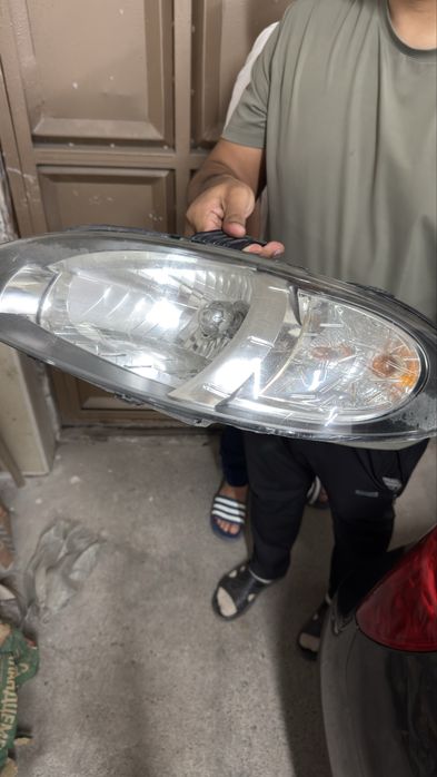 Oldi fara GENTRA GM zavodskoy