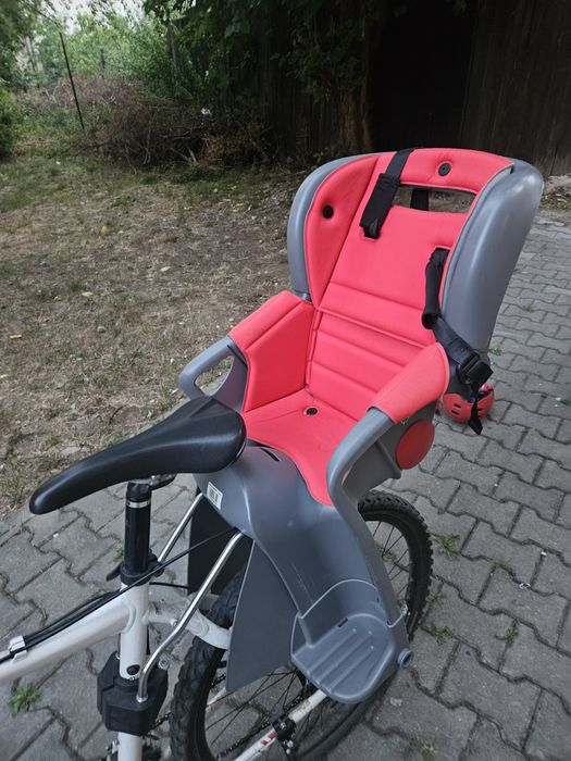Scaun de bicicleta pentru copii