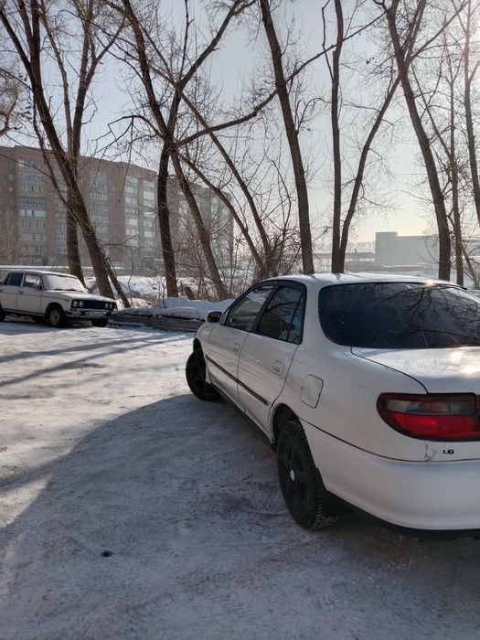 Продам машину Toyota