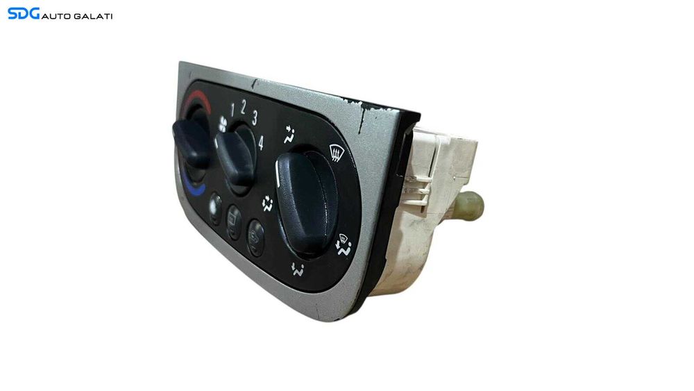 Panou Modul Unitate Comanda AC Aer Conditionat Clima Climatic Opel Corsa C 2000 - 2006 [LC0828]