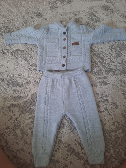 Вязанный двойка сатылады