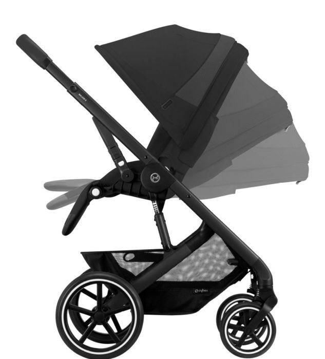 Продам Коляска cybex 3в 1