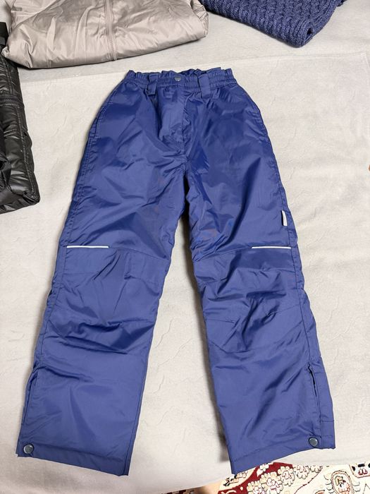 Детские вещи в отличном состоянии