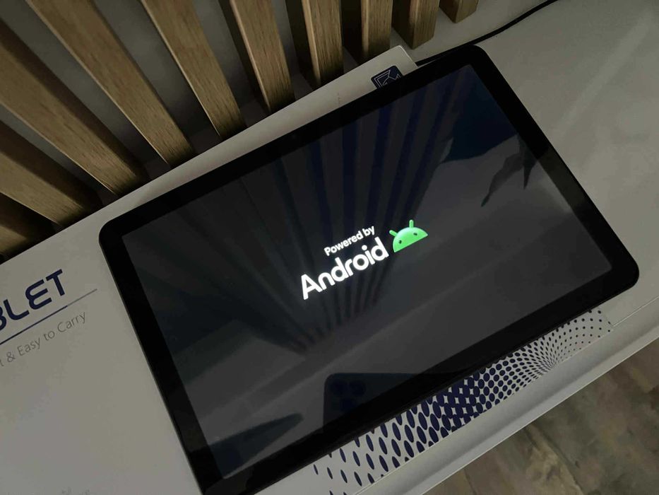 Таблет TABWEE T80 с Android 15
