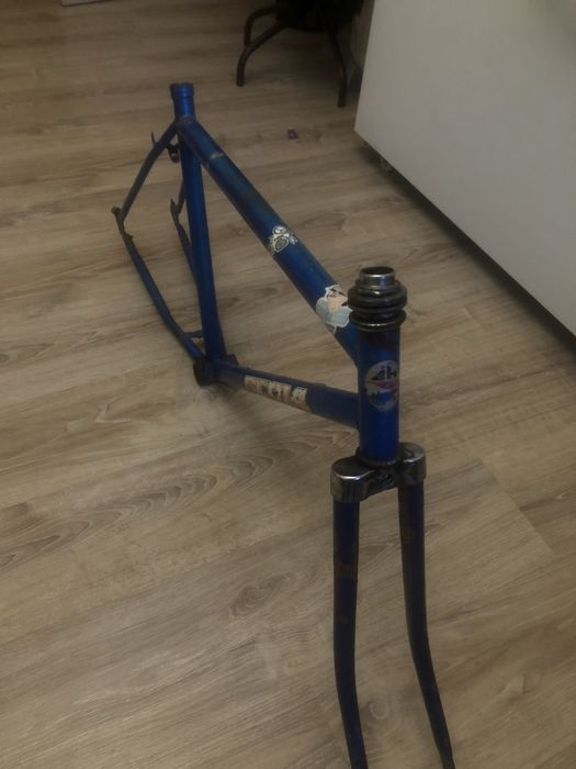 фрейм сет хвз старт шоссер