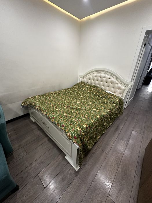 Кровать, самовывоз