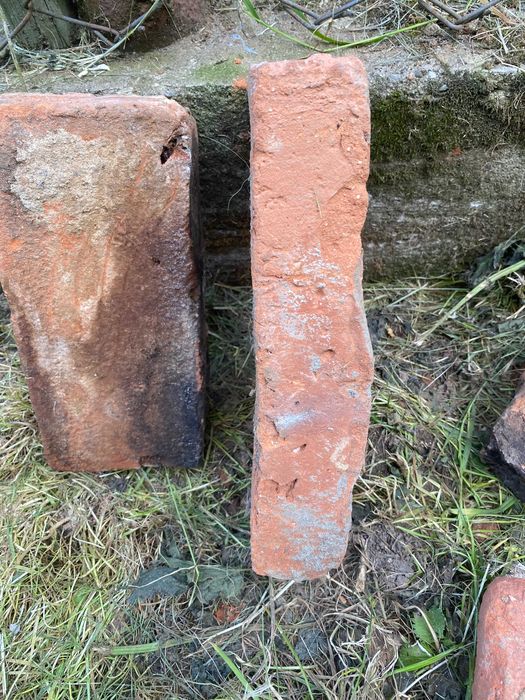 Donez cărămidă rezultată din demolări