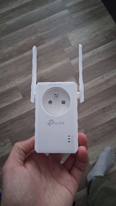 Wi Fi Удължител TP-LINK  WA865RE