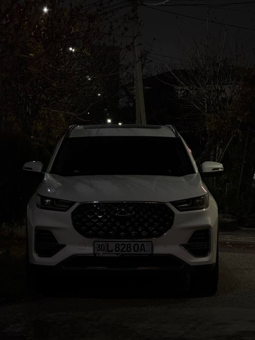 Chery 8 pro sotiladi holati a'lo narxiga kelishamiz