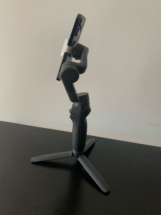 Dji osmo mobile 4