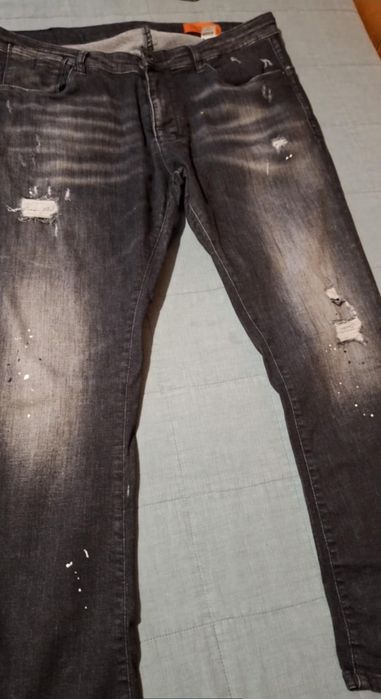 Pause Jeans Novo