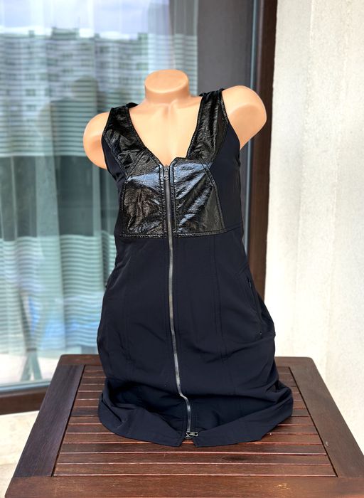 Дамска рокля Marc Cain Sport - размер S/M, НОВА с етикет