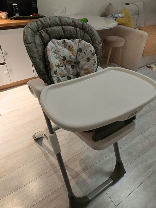 Детский стул joie