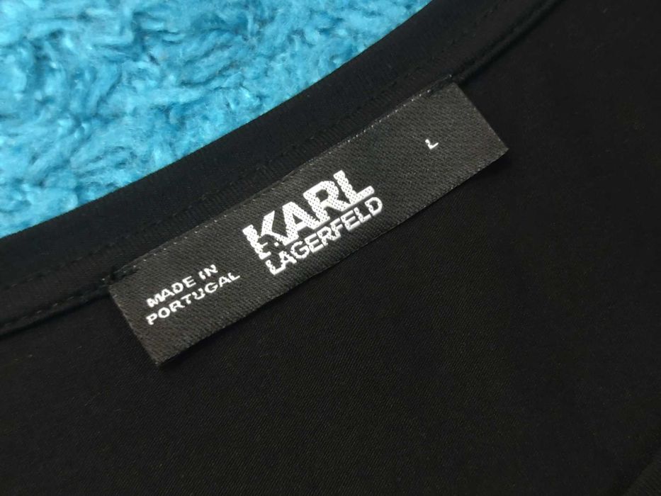 Tricou Karl Lagerfeld