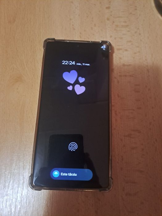 Samsung s25 ultra impecabil