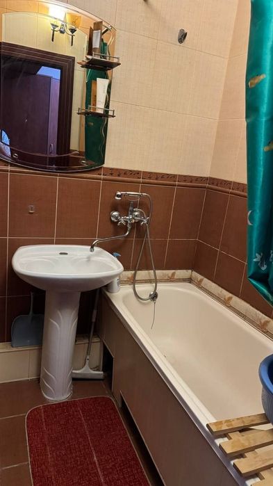 Sergili arenda kvartira