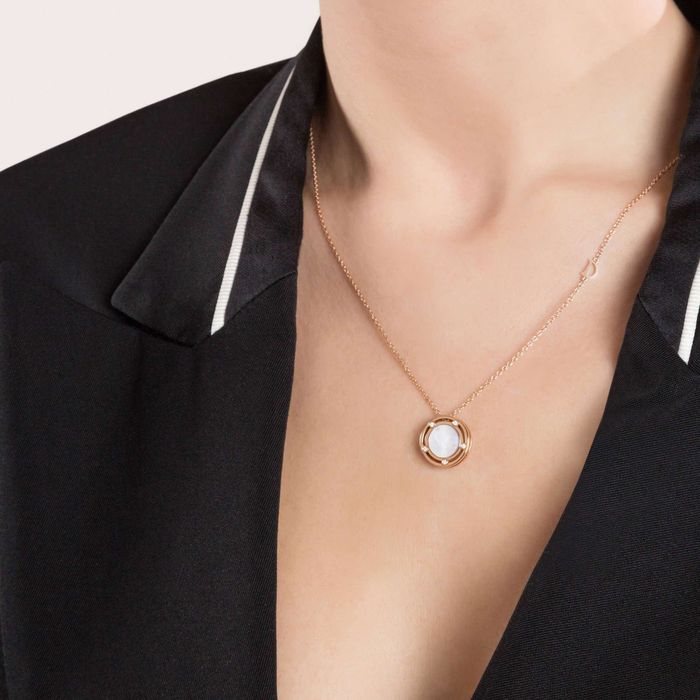 Колье Damiani D.side