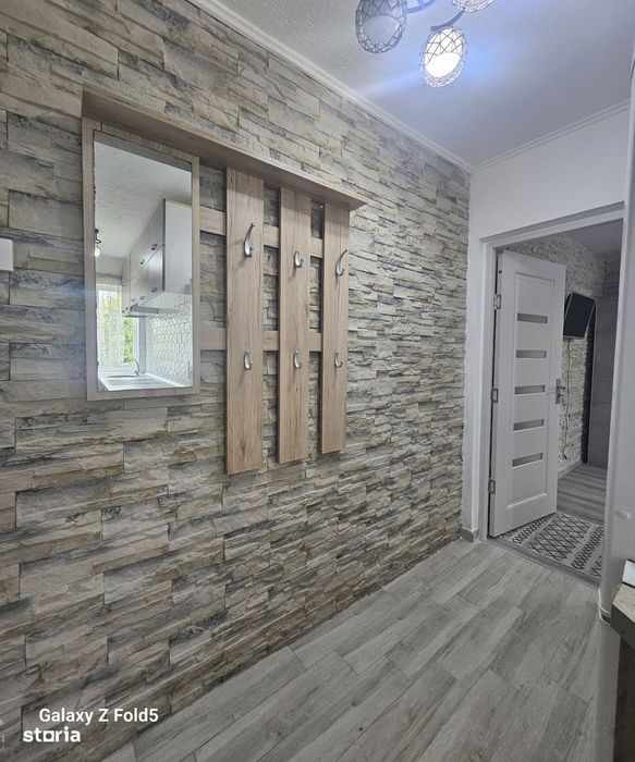 Apartament 2 camere | Etaj 1| Nufărul – Tip Z | 75.900 €